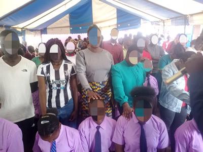 Photos 7 at The Excelight School