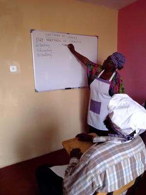 Photos 9 at Garet Technical Training College