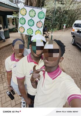 Photos at Eastview Training Institute