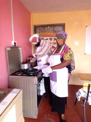 Photos at Garet Technical Training College