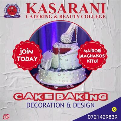 Photos at Kasarani Catering And Beauty College