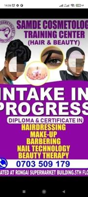 Photos at Samde Cosmetology Institute