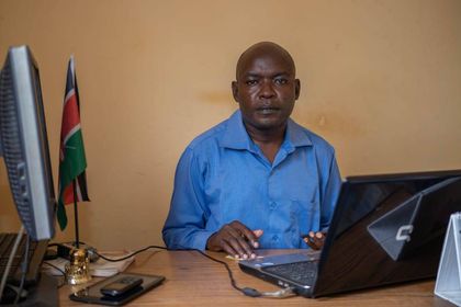 The Starlet Academy Mtongwe