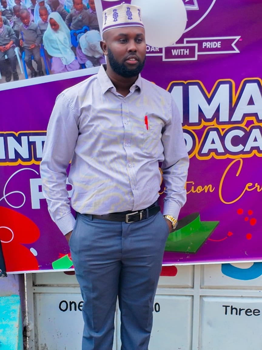 Himma Integrated Academy