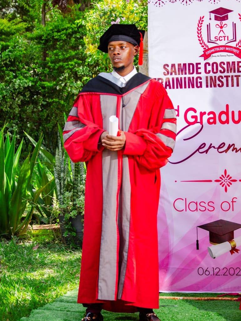 Samde Cosmetology Institute