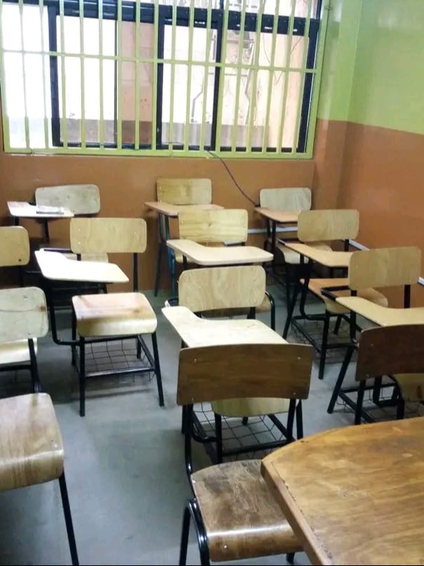 Panam Adult Education Centre