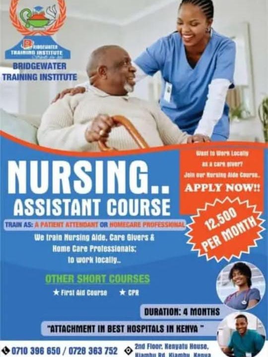 Bridgewater Training Institute